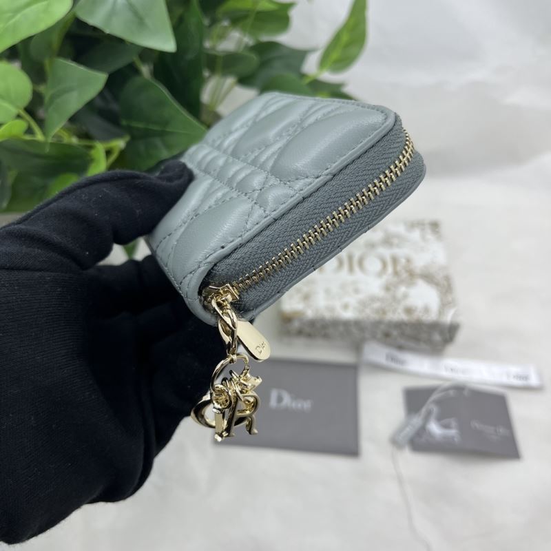 Christian Dior Wallet